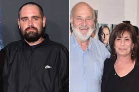 Rob Reiner and Wife Michele Killed in 'Early Morning Hours' by Son Nick,  Says DA's Office