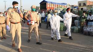 Collection by creating a lusher life • last updated 5 days ago. India Extends Nationwide Coronavirus Lockdown By 2 Weeks Coronavirus Updates Npr