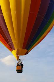 16 dead in lockhart hot air balloon crash. 16 Die In Hot Air Balloon Crash In Texas