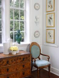 Today we have prepared 15 unique license plates decorating ideas. Wall Decor Tricks Try Decorating In Threes Diy Network Blog Made Remade Diy