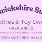 Galashiels Swap event image