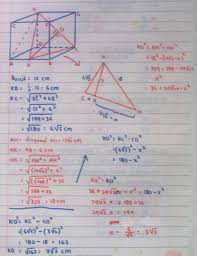 Sebelum download pastikan melihat preview nya terlebih dahulu untuk memastikan soal soal dimensi tiga berikut sesuai dengan yang teman teman perlukan atau tidak. Soal Dan Pembahasan Dimensi Tiga 1 5 Istana Mengajar