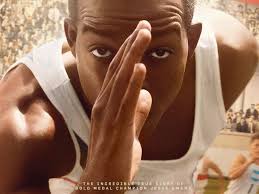 I remember Hitler moving away when Jesse Owens was getting his medals. I  was a child and didn't understand