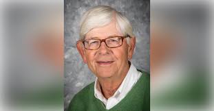 Obituary information for John J. Boyle, III