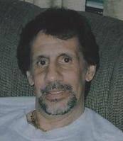 Gary Guevara Obituary (1954