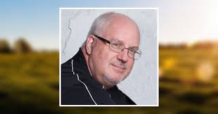 Robert Erpenbach Obituary October 27, 2017