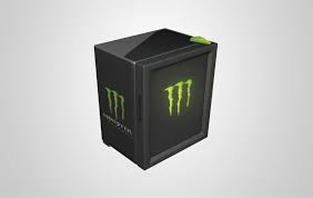 Get the best deal for monster energy fridges from the largest online selection at ebay.com. Monster Fridge With Illuminated Etched Glass Sign Procool