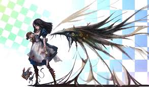 We did not find results for: Alice And Chessy Wallpaper Alice Madness Returns Wallpaper