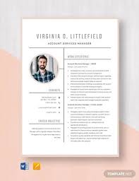 free 52+ manager resume samples in psd