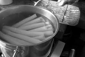 Cuisson Asperges Blanches Inratables Avec Jp Vigatojeanpierrevigato Com Asperges Blanches Cuisson Cuire Les Asperges