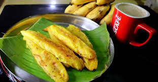 Check spelling or type a new query. Banana Fritters Using Dosa Batter Recipe Food Manorama English