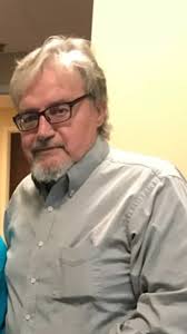 Richard Graves Obituary