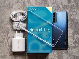 OPPO Reno4 Pro review: Stylish Design ...