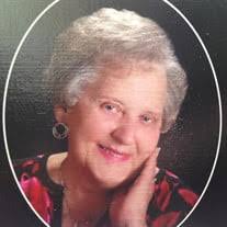 Mrs. Lorraine Lillian Peddicord Obituary