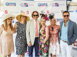 Visit our website and join us now on twitter & instagram @tnsteeplechase Party With A Purpose At The 78th Annual Iroquois Steeplechase Nowplayingnashville Com