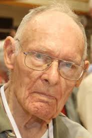 Meet the Heroes: Mississippi Gulf Coast Honor Flight WWII veteran profiles  (Day 8)