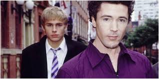 Bravo Developing Queer as Folk Reboot With Russell T. Davies