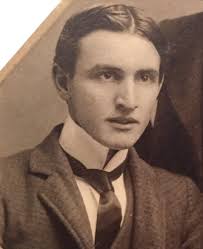 Cantwell Faulkner Muckenfuss (1884-1950)