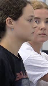 🌸 Choreographer Spotlight: Lydia Cooney 🌸, Lydia Cooney’s evocative  contemporary work, "The Weight of Understanding," delves into the emotional  landscape of empathy. Through dynamic group movement, ...