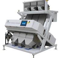 Wheat Color Sorter – Color Sorter Manufacturer and Supplier