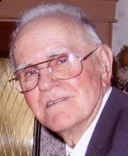 Obituary of Bernard J. Nelson