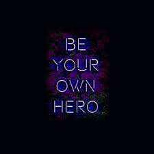 He Wants To Look Together Tonight After My Cousin S Graduation Party So I Ll Add Walmart To The List Of Places Everythi Neon Quotes Neon Words Light Quotes