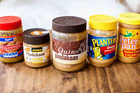 Beyond better foods is recalling select pints from a single production run of enlightened brand chocolate peanut butter ice cream pints. Peanut Butter Comparison Averie Cooks