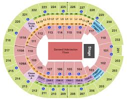 Amway Center Tickets With No Fees At Ticket Club