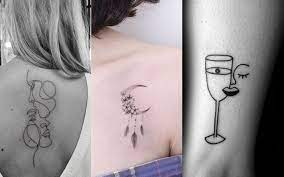 Searching the photos on our site will help you get inspiration, or even tattoo.com helps you narrow down results to art created by tattoo artists near you. 31 Unique Tattoo Designs For Girls Faqs Included