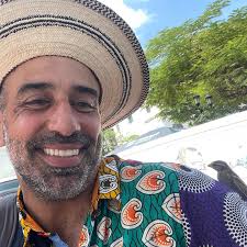 Tarek Saker Coach y formador organizacional