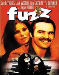 FUZZ (1972)