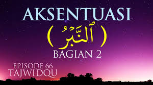 We did not find results for: Aksentuasi Bag 2 Episode 66 Tajwidqu Youtube