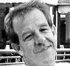 Charles PADDOCK Obituary (2016)