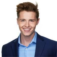 Sam Agre's Instagram, Twitter & Facebook