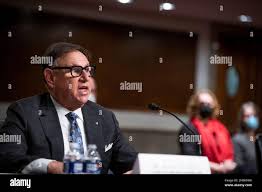 Michael m hi-res stock photography and images