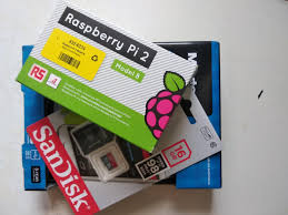 Ready To Build My Own Bitcoin Full Node On An Old Raspberry Pi 2 Bitcoin