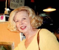 Olene Elizabeth Blazekovic