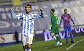 Discover all fm 2017 wonderkids and fm17 best young talents. Ricardo Horta Sobre Paso Por Malaga Cf Su Salida Fue La Mejor Decision