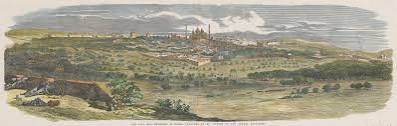 Illustrated London News (ILN), India - Delhi, 1857 | The Map House