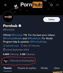 Porn Pernhub @Pornhub Follow Official @Pornhub TW. For the best porn  videos: @PornhubModels and @Modelhub. For