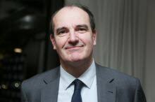 + add or change photo on imdbpro ». Jean Castex Qui Est Sa Femme Sandra Gala
