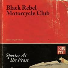 Conscience killer ( beat the devil's tattoo. Black Rebel Motorcycle Club Beat The Devil S Tattoo Album Review Pitchfork
