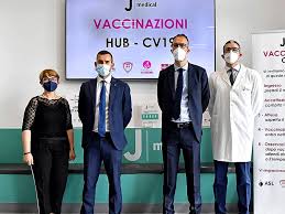 Biodata connel twins twitter yang viral dimedia sosial. Juve J Medical Initiative To Jab People Coliseum
