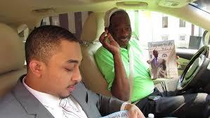 Dr. Wilbert Wilson, Randolph Wilson: Unapologetically Black: DG  Autobiography