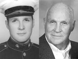 William Dancy Obituary (1933