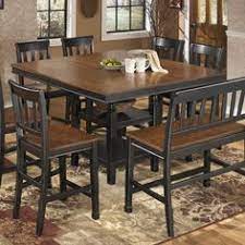 Boraam magellan pub table set. Pub Style Kitchen Set Off 61