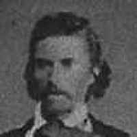 Jonathan Warner (1786–1843)