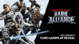 Dark alliance has a relatively deep level of customisation. D D Dark Alliance 1st Act Gameplay Reveal And Xbox Game Pass Launch Day Bell Of Lost Souls