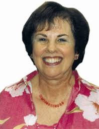 Debra Berton Obituary (1941