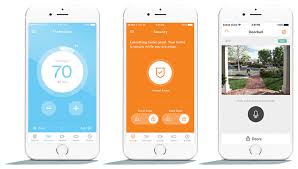 This is a handy feature when you need. Smart Home App Free Download To Your Apple Android Device Vivint